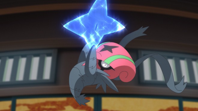 Pokémon Horizons