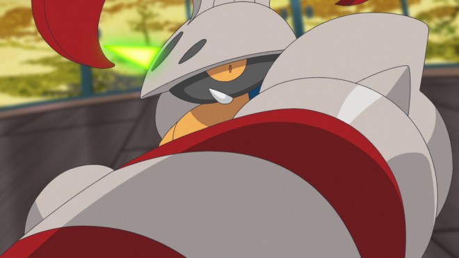 Pokémon Horizons