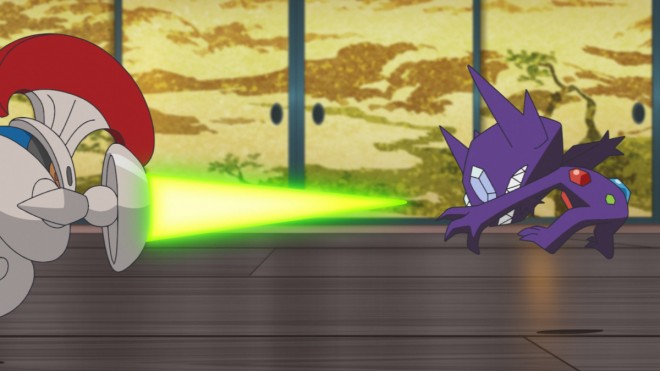 Pokémon Horizons
