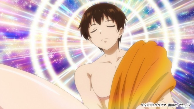 Hands Off: Sawaranaide Kotesashi-kun