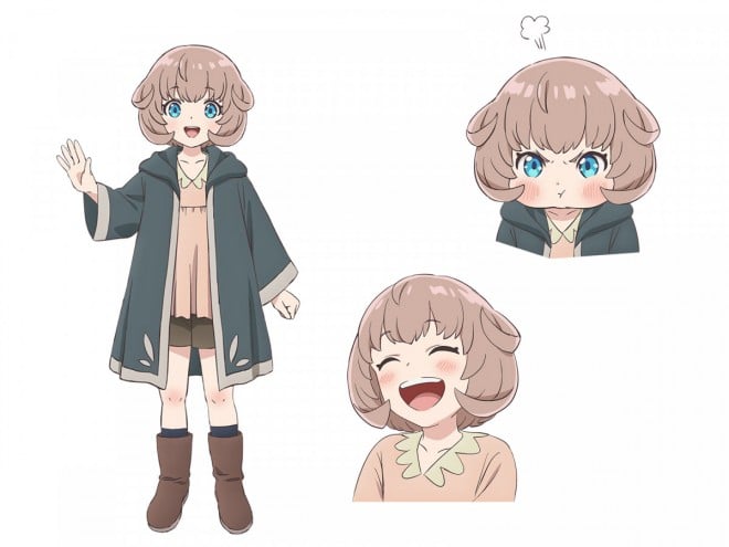 Lilian