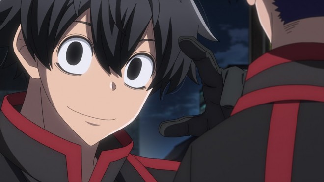 Anime Tougen Anki