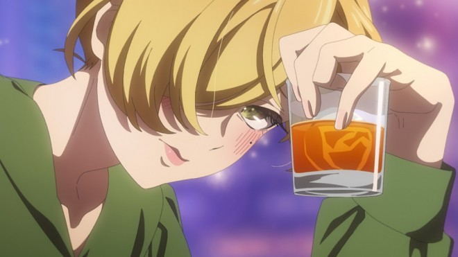 A Mangaka’s Weirdly Wonderful Workplace