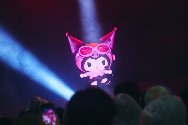 KUROMI
