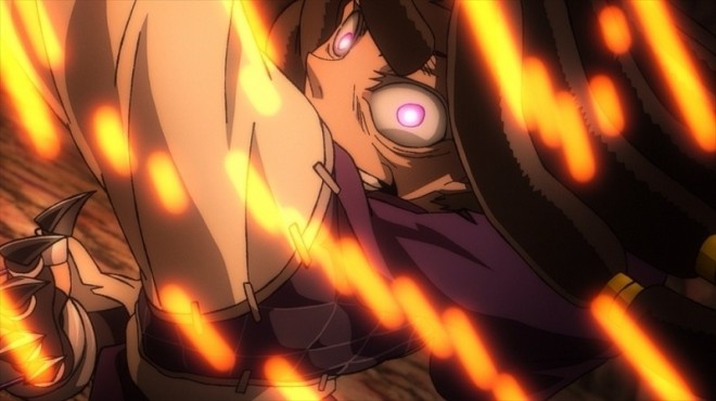 Gachiakuta
