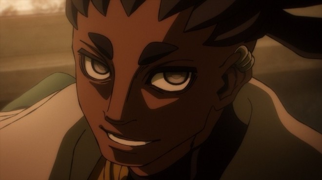 Gachiakuta