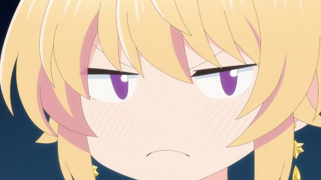 My Awkward Senpai
