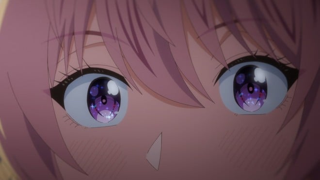 My Awkward Senpai