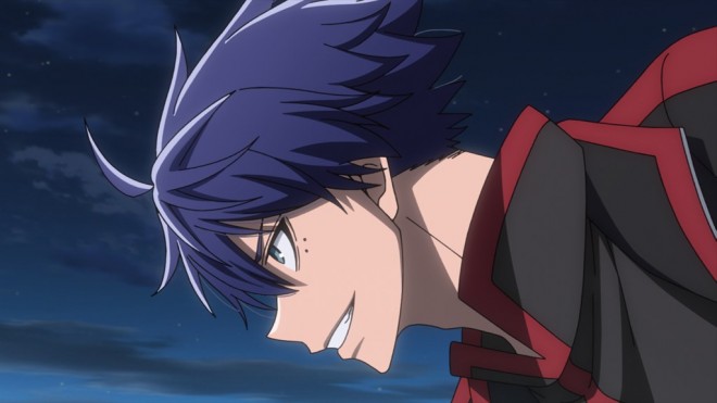 Anime Tougen Anki