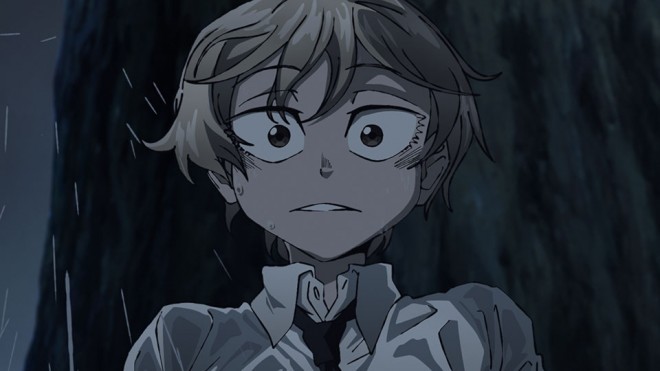 Anime SANDA