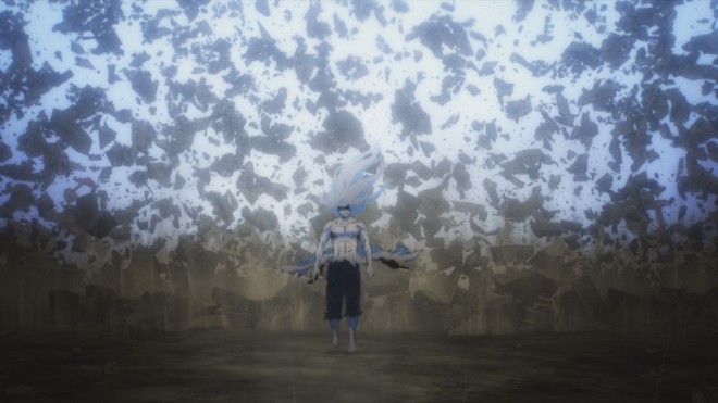 My Hero Academia