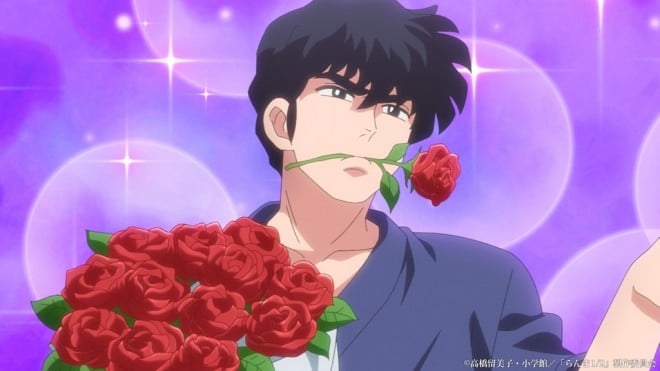 Ranma 1/2