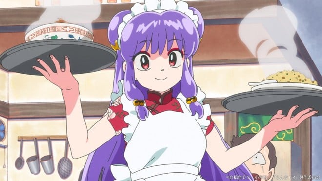 Shampoo