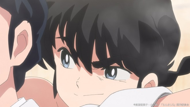 Ranma 1/2