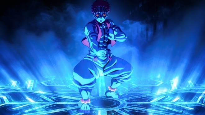 Akaza