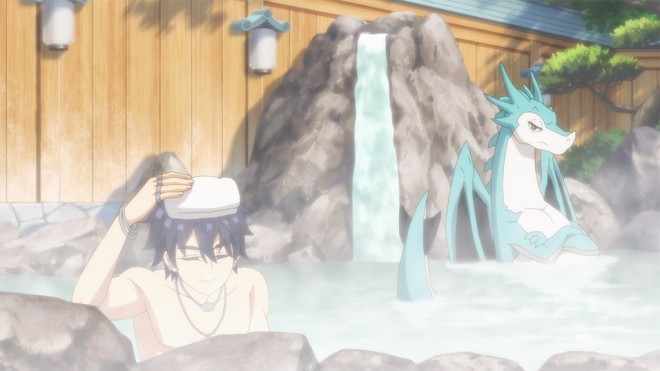 Let This Grieving Soul Retire! 