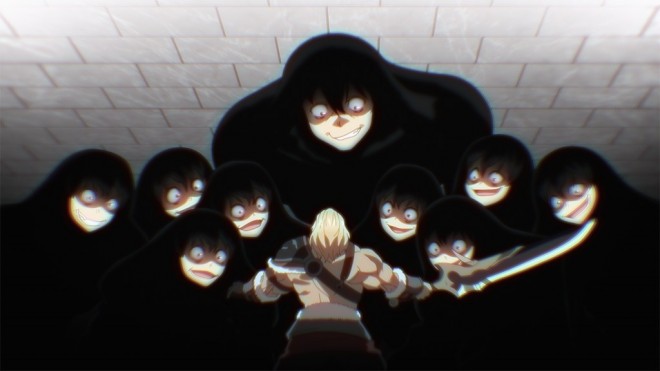 Let This Grieving Soul Retire!