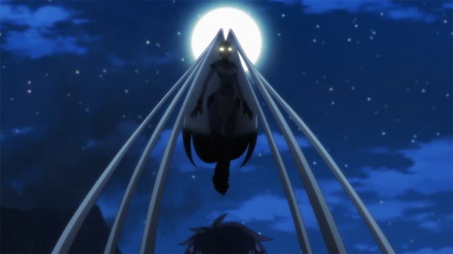 Let This Grieving Soul Retire!