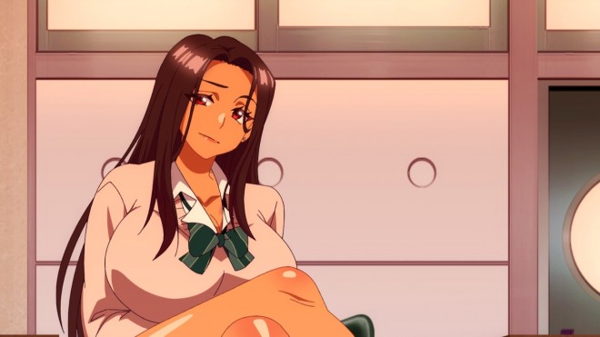 Room of Guilty Pleasure (GUilty Hole)