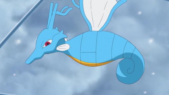Pokémon Horizons