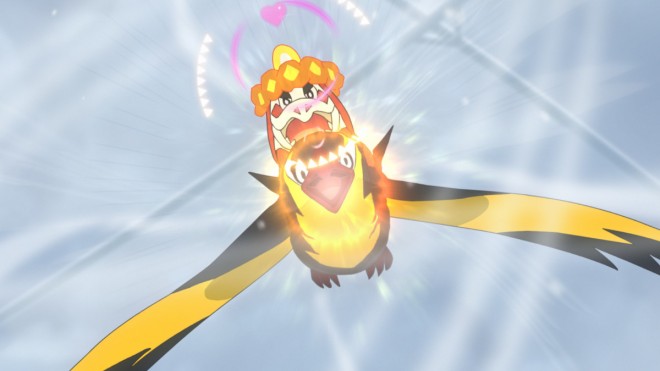 Pokémon Horizons