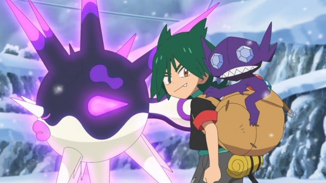 Pokémon Horizons