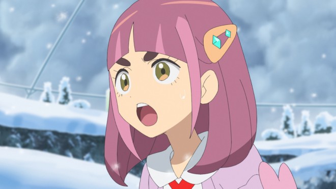 Pokémon Horizons