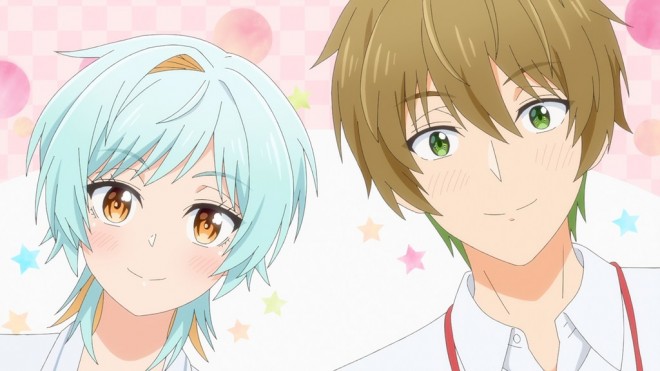 My Awkward Senpai