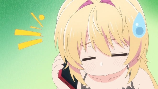 My Awkward Senpai