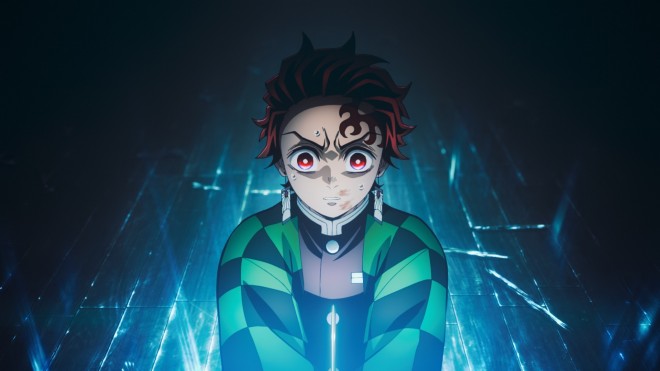Tanjiro Awakens