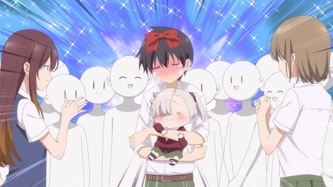 Li'l Miss Vampire Can't Suck Right