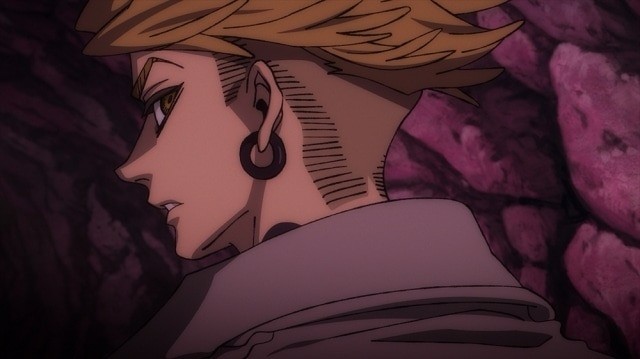 Gachiakuta