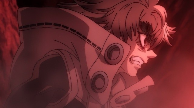 Gachiakuta