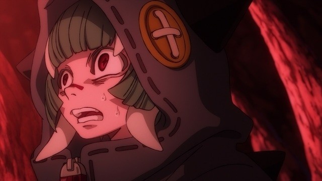 Gachiakuta