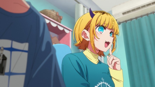 Oshi no Ko Season 3