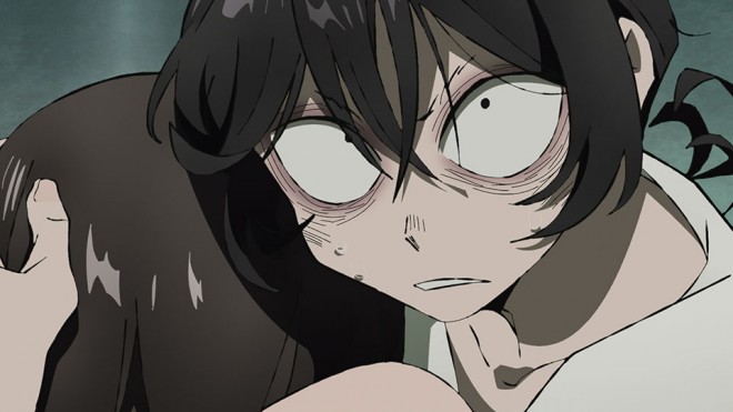 Anime SANDA