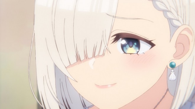 My Friend's Little Sister Has It In for Me!