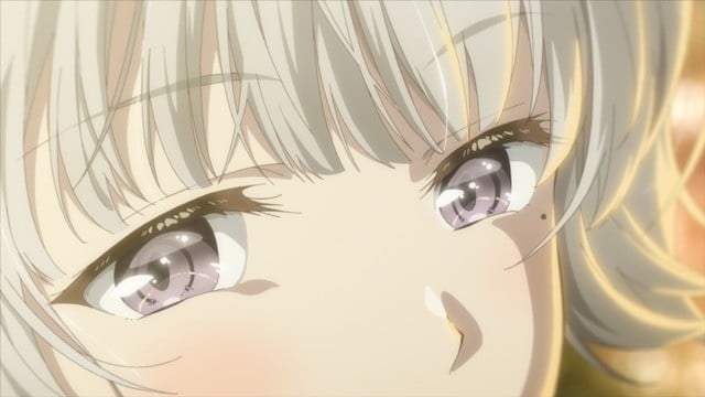 Anime Chitose Is in the Ramune Bottle