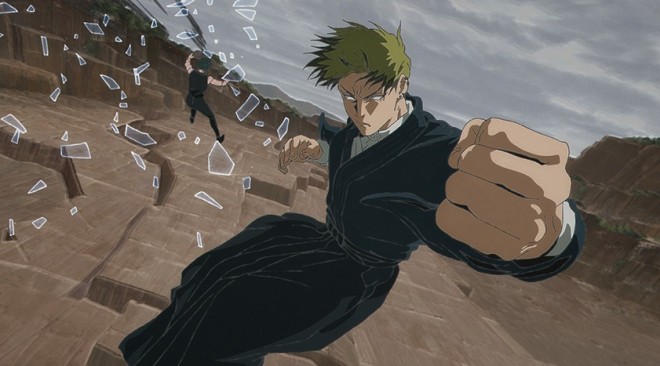 Naoya Zenin
