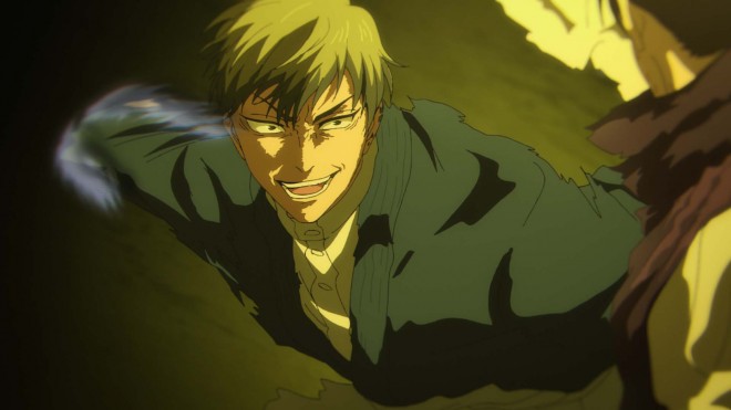 Naoya Zenin