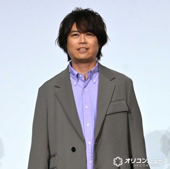 Daisuke Namikawa