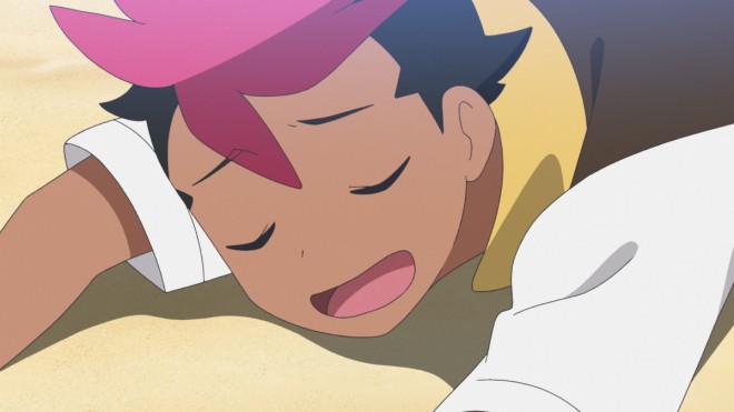 Pokémon Horizons
