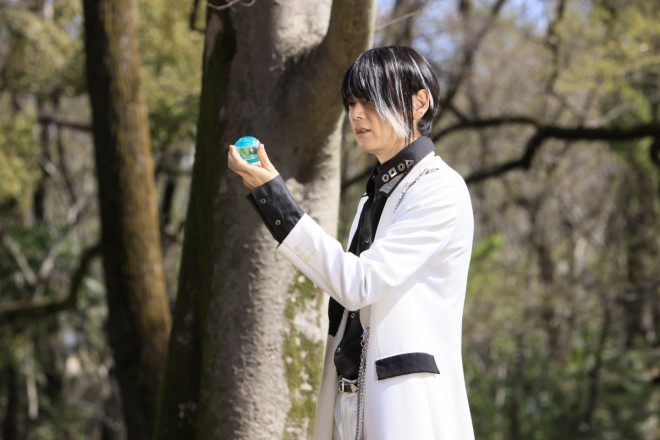 Kamen Rider Zeztz
