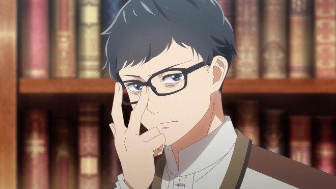The Other World’s Books Depend on the Bean Counter PV Released