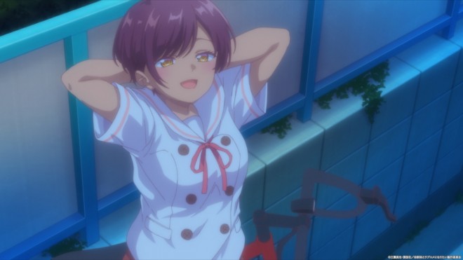 You Can't Be in a Rom-Com with Your Childhood Friends!