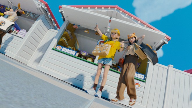 PokéPark Kanto