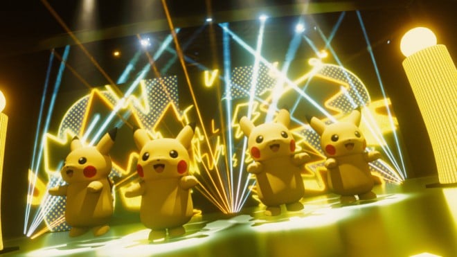 PokéPark Kanto