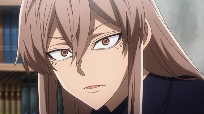 Anime Tougen Anki