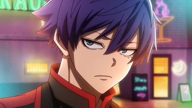 Anime Tougen Anki