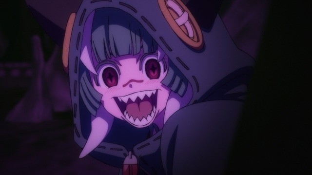 Gachiakuta
